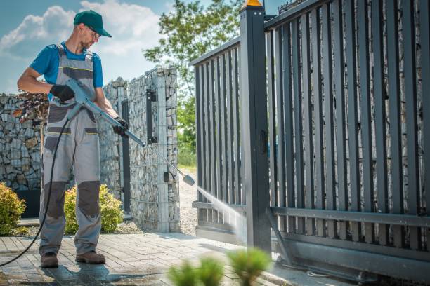 Best Gas Station Cleaning  in Mechanicstown, NY