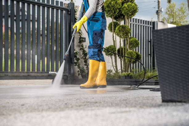 Best House Exterior Washing  in Mechanicstown, NY